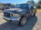 2003 Ford F-250 Pickup Truck, VIN # 1FTNX21L93EC08908