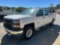 2014 Chevrolet Silverado 4x4 Truck, VIN # 3GCUKPEH1EG537479