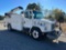 2003 Freightliner FL60 Crane Mechanic Truck, VIN # 1FVABRBV53DK60911