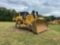 2022 CAT D8T Crawler Dozer