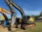2019 Volvo EC350EL Excavator