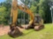 Caterpillar 318BL Excavator