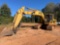 CAT 320B Excavator