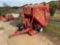 Agrimetal Tuff-Vac 4000 Leaf and Debris Vacuum