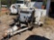 1999 US Sewer Jetting Trailer