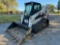 2024 Bobcat T770 Enclosed Cab Skid Steer
