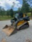 2022 John Deere 331G Skidsteer