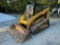 CAT 299D2 Skid Steer