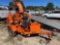 Carlton 1260 Towable Wood Chipper