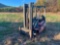 INOP Baler Fork LIft