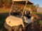 INOP Yamaha Golf Cart