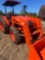 2024 Kubota M7060 Tractor with Loader