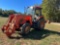 Kubota M7040D Tractor with Loader