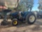 New Holland TN65 Tractor