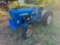 INOP Ford 2600 Tractor