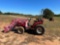 Mahindra 2015 Tractor with loader
