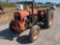 Massey Ferguson 35 Tractor