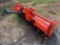 6ft 2022 AGT Rotary Tiller