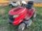 INOP Troy Bilt Riding Mower