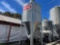 8 Ton Feed Bin with Scales