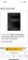 New/Unused 6.4 Cu. Ft Smart Combination Convection Wall Oven w/ Air Fryer