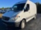 2010 Mercedes-Benz Sprinter 2500 Van, VIN # WD3PE7CB0A5461283