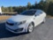2012 Kia Optima Passenger Car, VIN # 5XXGN4A78CG048884