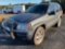 2003 Jeep Grand Cherokee Multipurpose Vehicle (MPV), VIN # 1J8GX58N13C586498