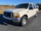 2000 Ford Excursion (MPV), VIN # 1FMNU40S8YEA74182