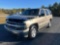 2000 Chevrolet Tahoe (MPV), VIN # 1GNEK13T7YJ133279