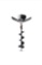 Legend Force 2 Cycle Gas Earth Auger with 8in Bit