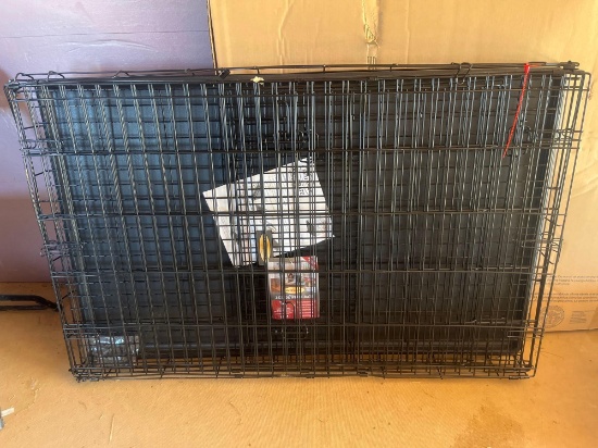 Dog Crate