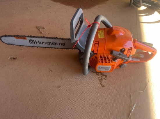 Husqvarna 440 Chainsaw