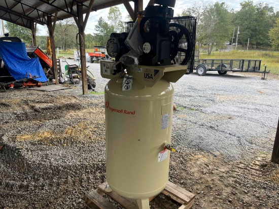 Ingersoll Rand Air Compressor