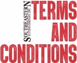 IMPORTANT PLEASE READ!!!! TERMS AND CONDITIONS
