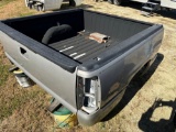 Pickup Bed