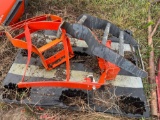 Misc Kubota Bumpers