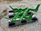 Misc John Deere Bumpers