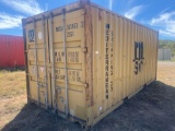 20ft Shipping Container