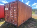 20ft Shipping Container