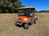 Kubota 900 RTV