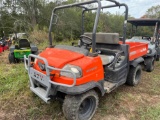 Kubota RTV 900