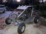 Off Road Dune Buggy