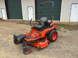 Kubota ZD 1011 Zero Turn Mower
