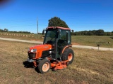 Kubota B3030 Tractor