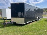 2019 Pace American Trailer, VIN # 53BPTEB2XKU032243