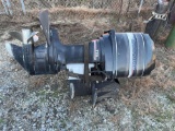 Mercury 115 Boat Motor
