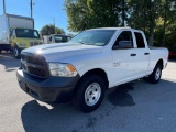 2016 Ram 1500 Pickup Truck, VIN # 1C6RR7FG9GS260462