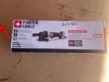 Porter Cable Wireless Grinder