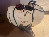 25 Gallon Fimco Sprayer